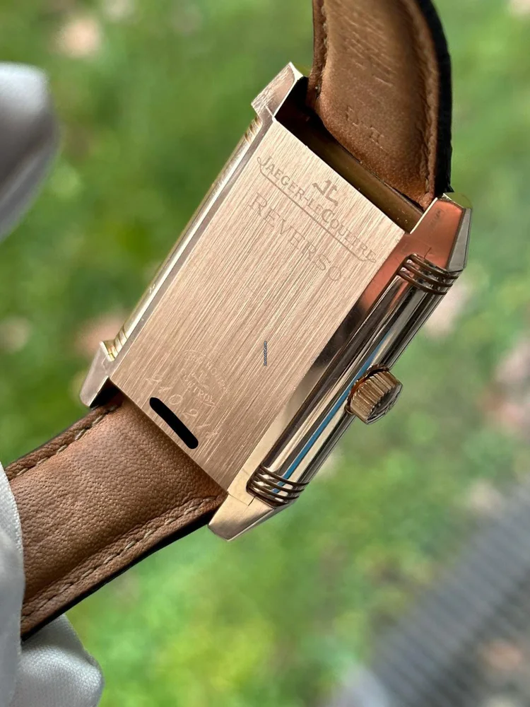 Jaeger-LeCoultre Grande Reverso Reserve Q3012420